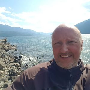 Meet your Posher, Donovan